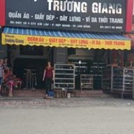 Chu văn Giang