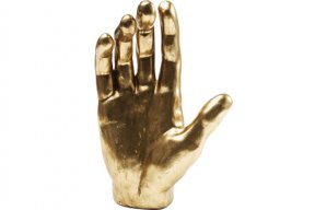 Goldenhand