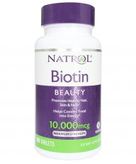 Biotin