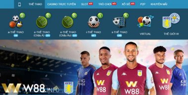 w88info