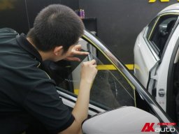 carcomfortx