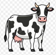 True milk