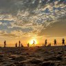 Sunrise9x